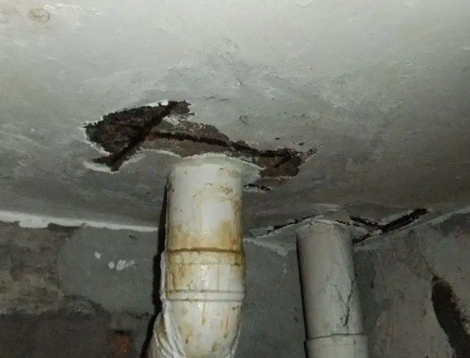 沈河卫生间漏水维修公司浅析沈河卫生间渗水维修的方法